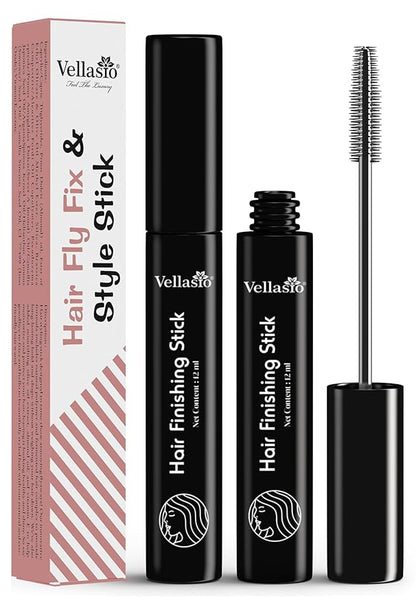 Vellasio Premium Hair Fly Fix & Style Stick